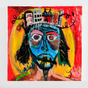 'Modern Revelations' Artwork