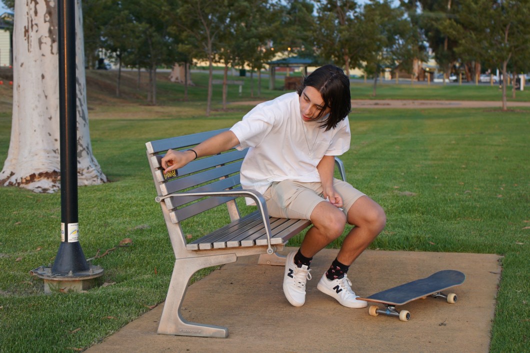 [PRESS IMAGE] Drest 7