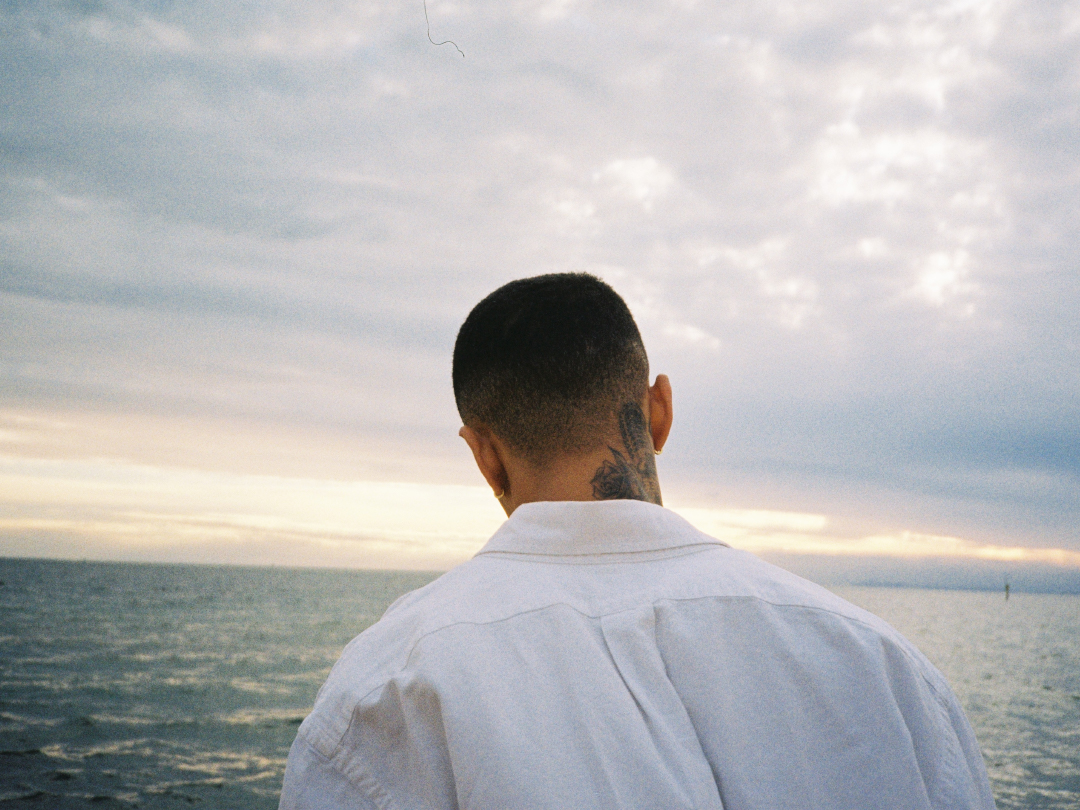 Ceeko offers a taste of his forthcoming EP with his silky new single ...