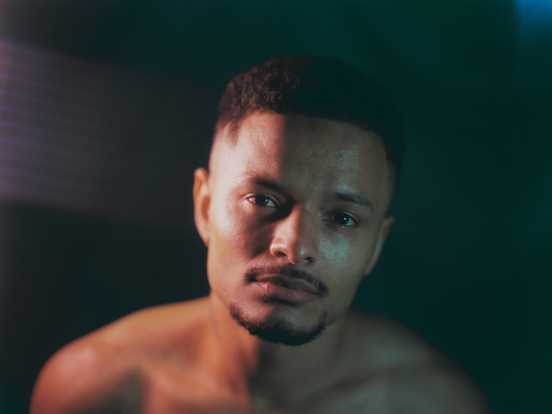 Ceeko returns for a fervent new jam about heartbreak with ‘Messed Up ...