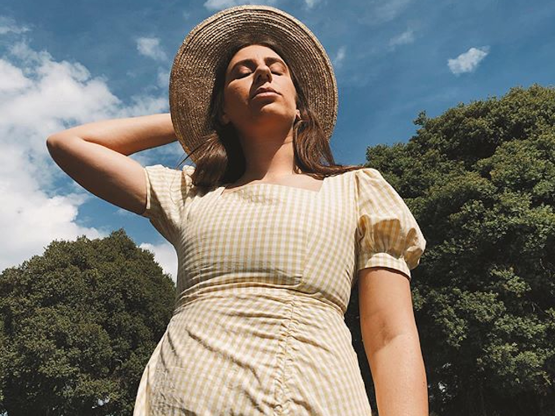 Kinkora shares a followup slow jam titled ‘You Got Me’ along with