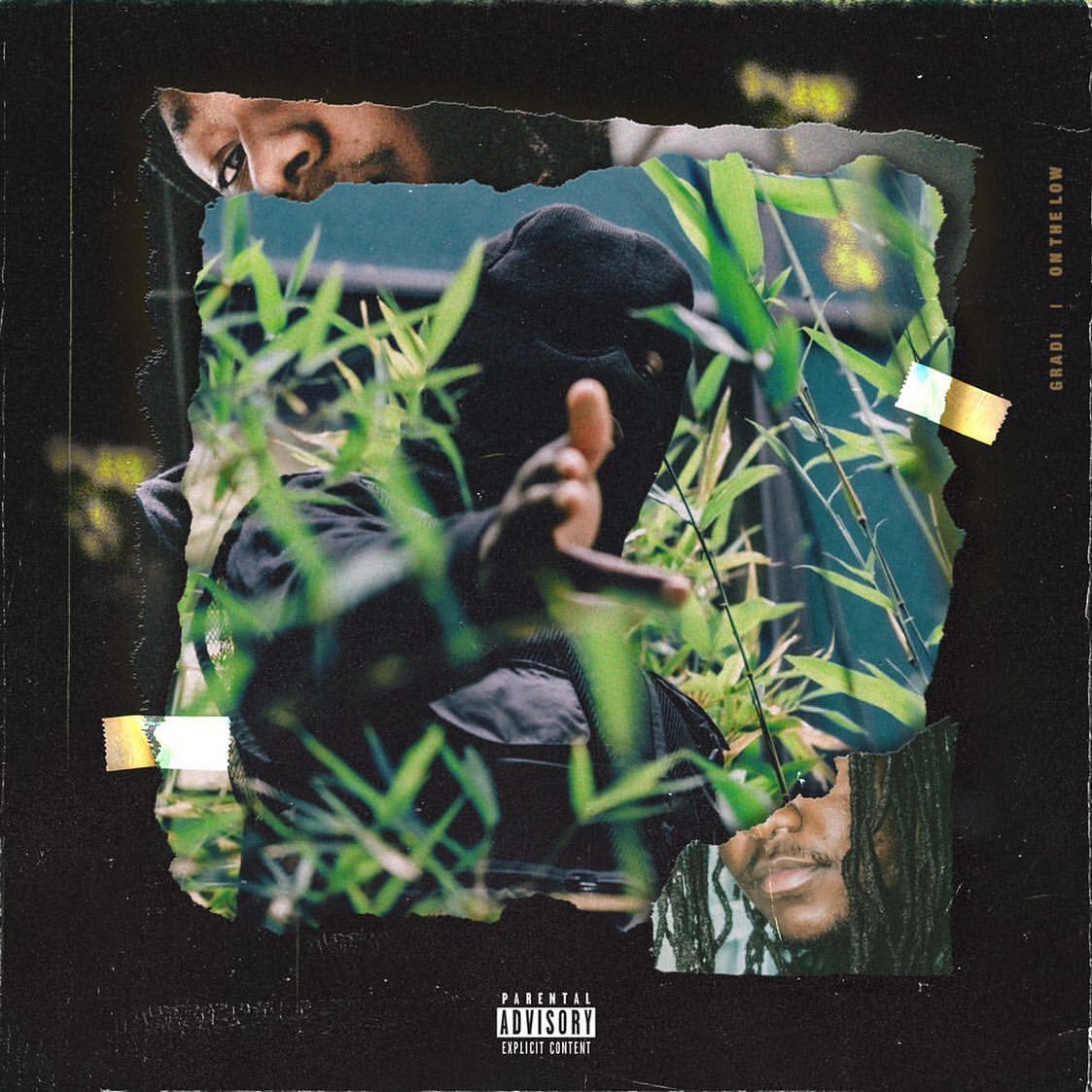 Gradi Scrape Gradi makes a triumphant return after sharing a fiery new cut ‘On The ...